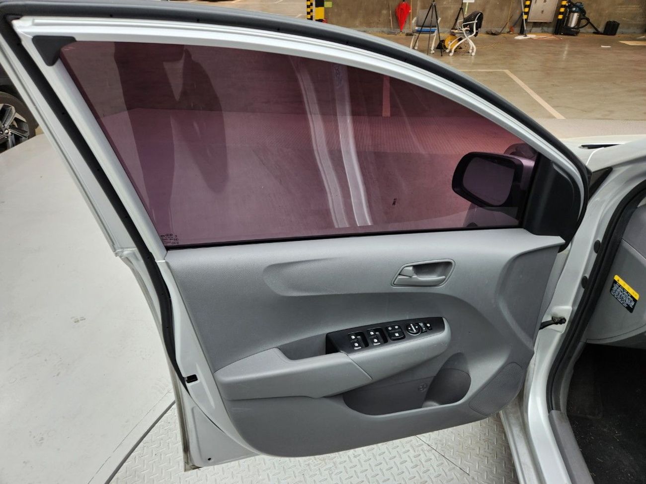 Kia Picanto MORNING URBAN (G) 1.0 Standard