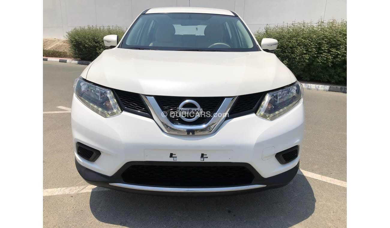 Used Nissan XTrail 7 SEATER MONTHLY ONLY 940X60 UNLIMITED KM WARRANTY.100 BANK LOAN.WE PAY