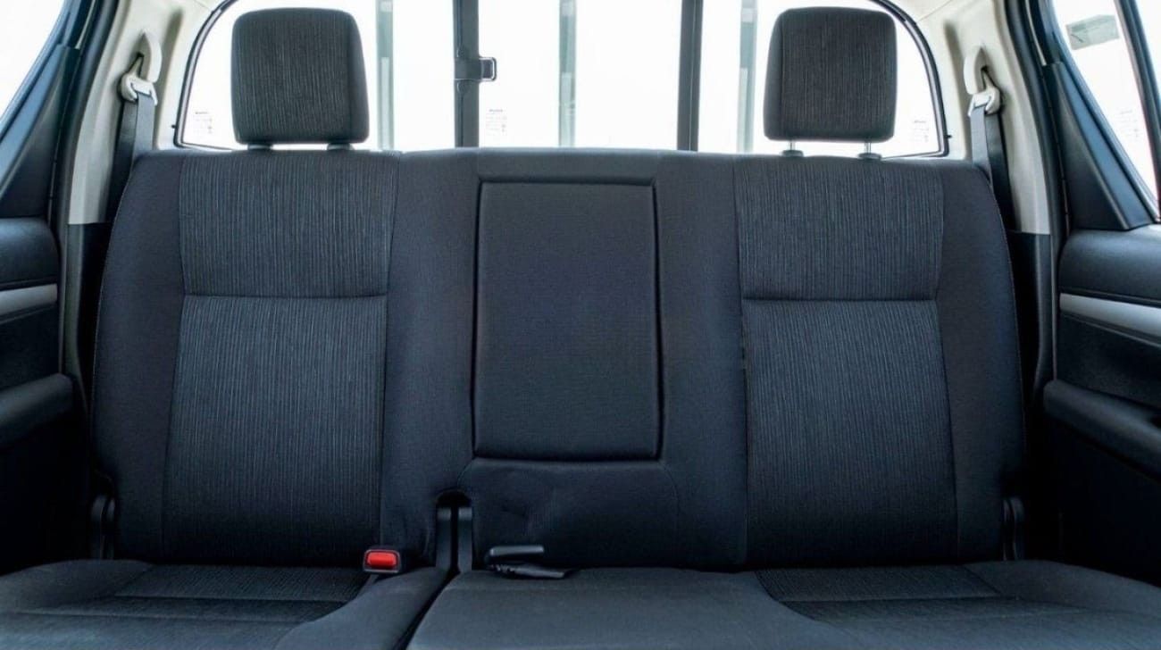 Toyota Hilux Toyota hilux 2.4L diesel full.option  MY2024 export only