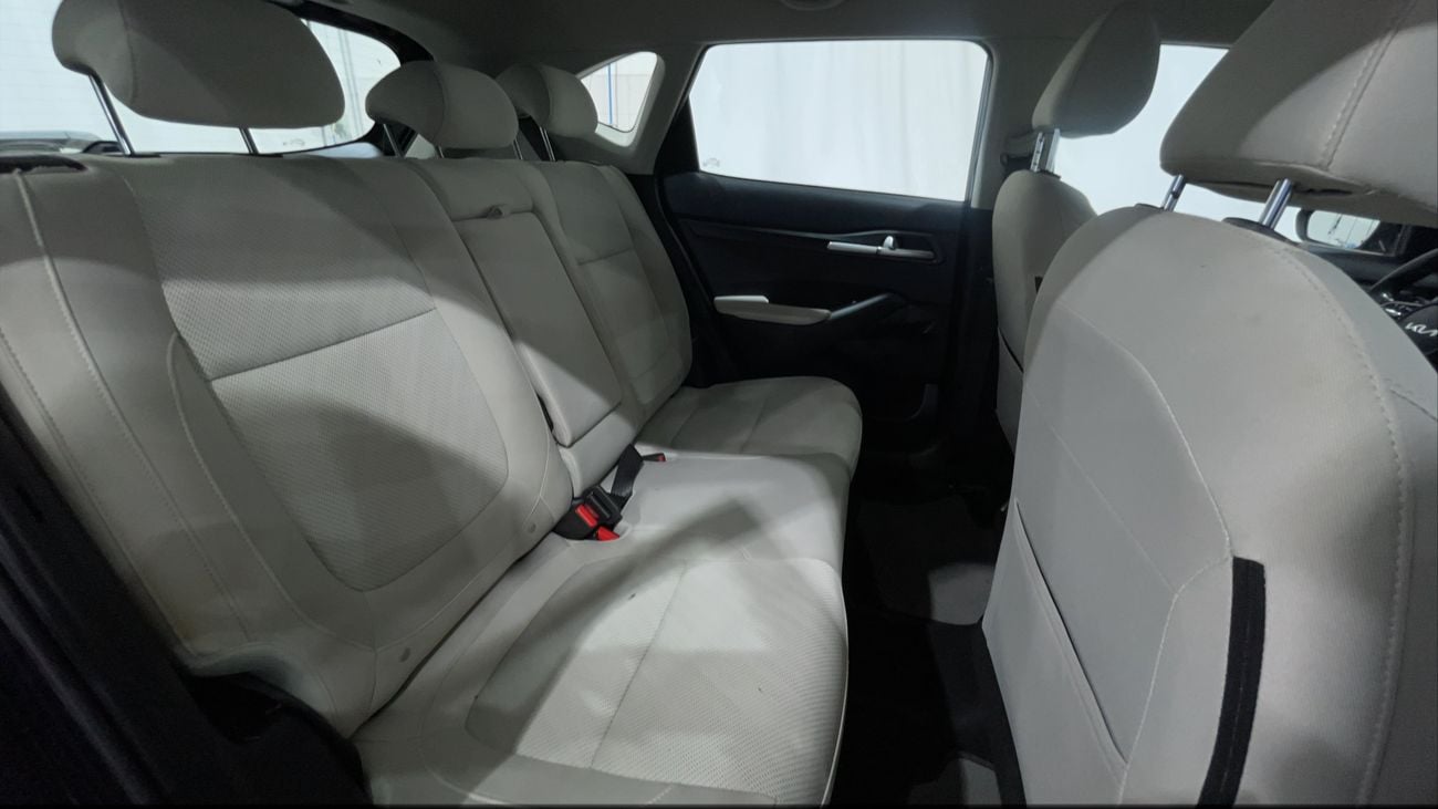 كيا سيلتوس LX 2023 LX | AED 721/Month | 0 DP | 30 Day Return | Warranty