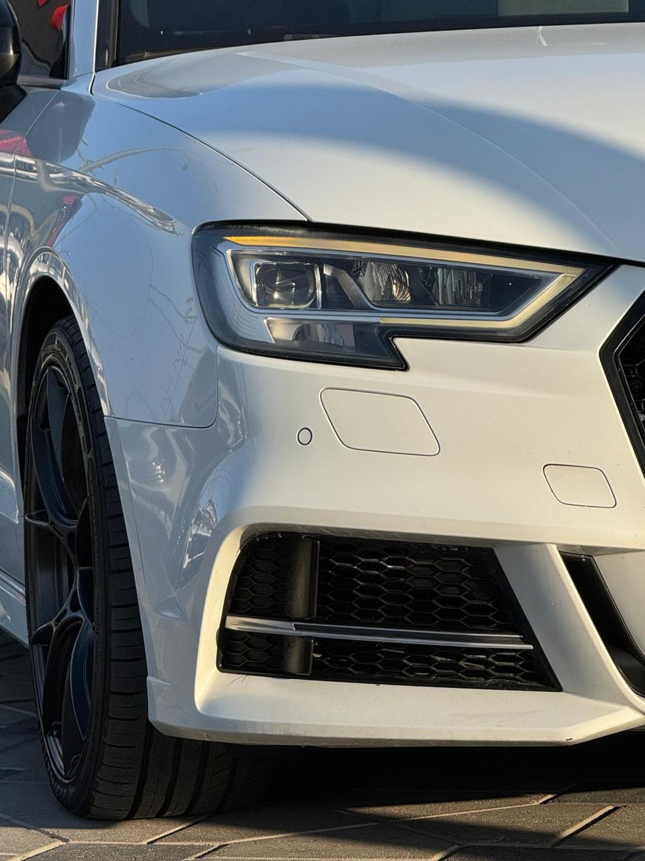 أودي S3