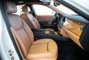Rolls Royce Ghost Std SERIES 2