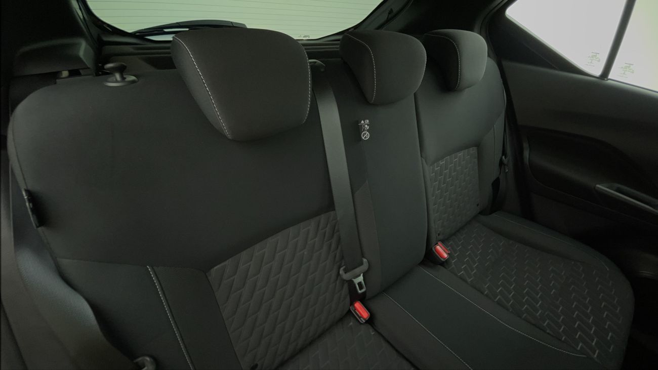 Nissan Kicks SV 1.6 | Zero Down Payment | Home Test Drive