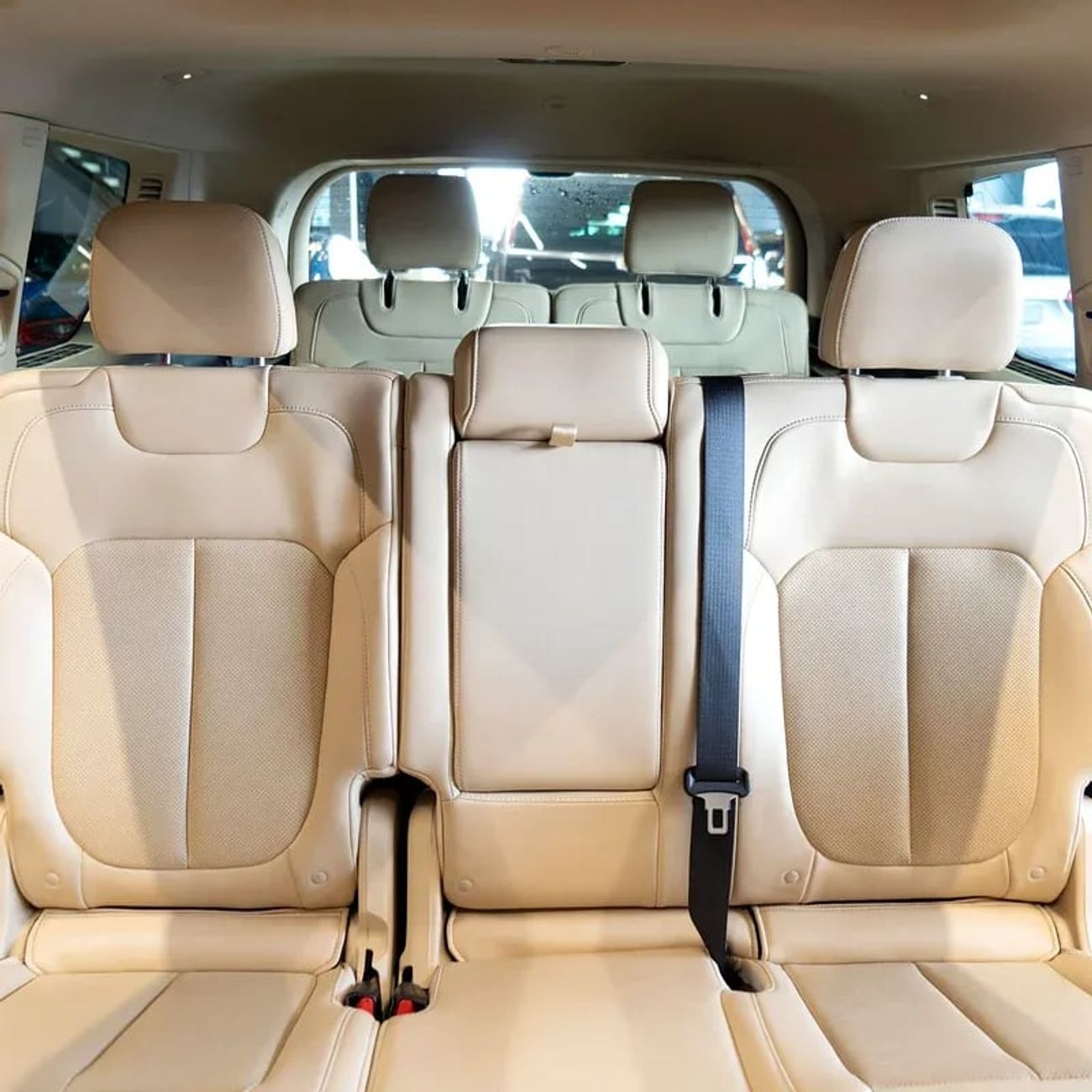 Jeep Grand Cherokee L Limited 3.6L AED 2,394 pm • 0% Downpayment • Grand Cherokee Limited L • Agency Warranty Service Co