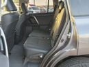 Toyota Prado DIESEL 3.0 LITER FULL OPTION RIGHT HAND DRIVE  2013 MODEL