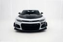 شيفروليه كامارو ZL1 ألياف الكربون 650 HP LT4 V8 | ZL1 1LE TRACK PACKAGE | 6-SPEED MANUAL