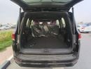 تويوتا لاند كروزر 2026 Toyota Land Cruiser LC300 GXR Mid 7-Seater (With Sunroof) 3.5L V6 Twin Turbo Petrol A/T 4WD Exp