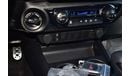 Toyota Hilux Double Cab GR Sport V6 4.0l Petrol 4wd  Automatic