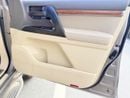 Toyota Land Cruiser GXR+ 4.0L Toyota landcuriser Years GXR 2017 upgrade 2025 full loaded V6 4.0L