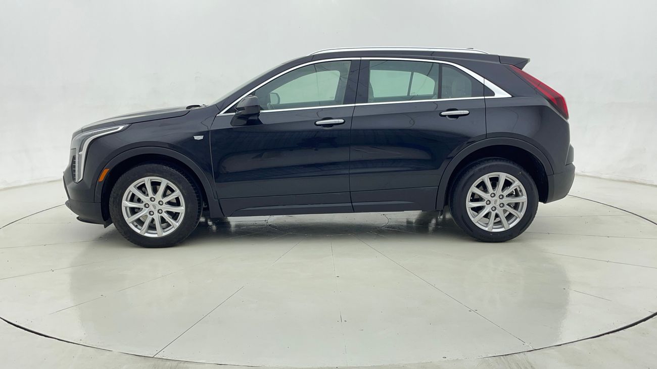 Cadillac XT4 Premium Luxury 2.0T 2023 LUXURY | AED 1094/Month | 0 DP | 30 Day Return | Warranty | Service History