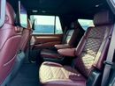 Cadillac Escalade SPORT PLATINUM