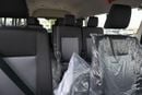 Toyota Hiace GL -High Roof Commuter 3.5L A/T