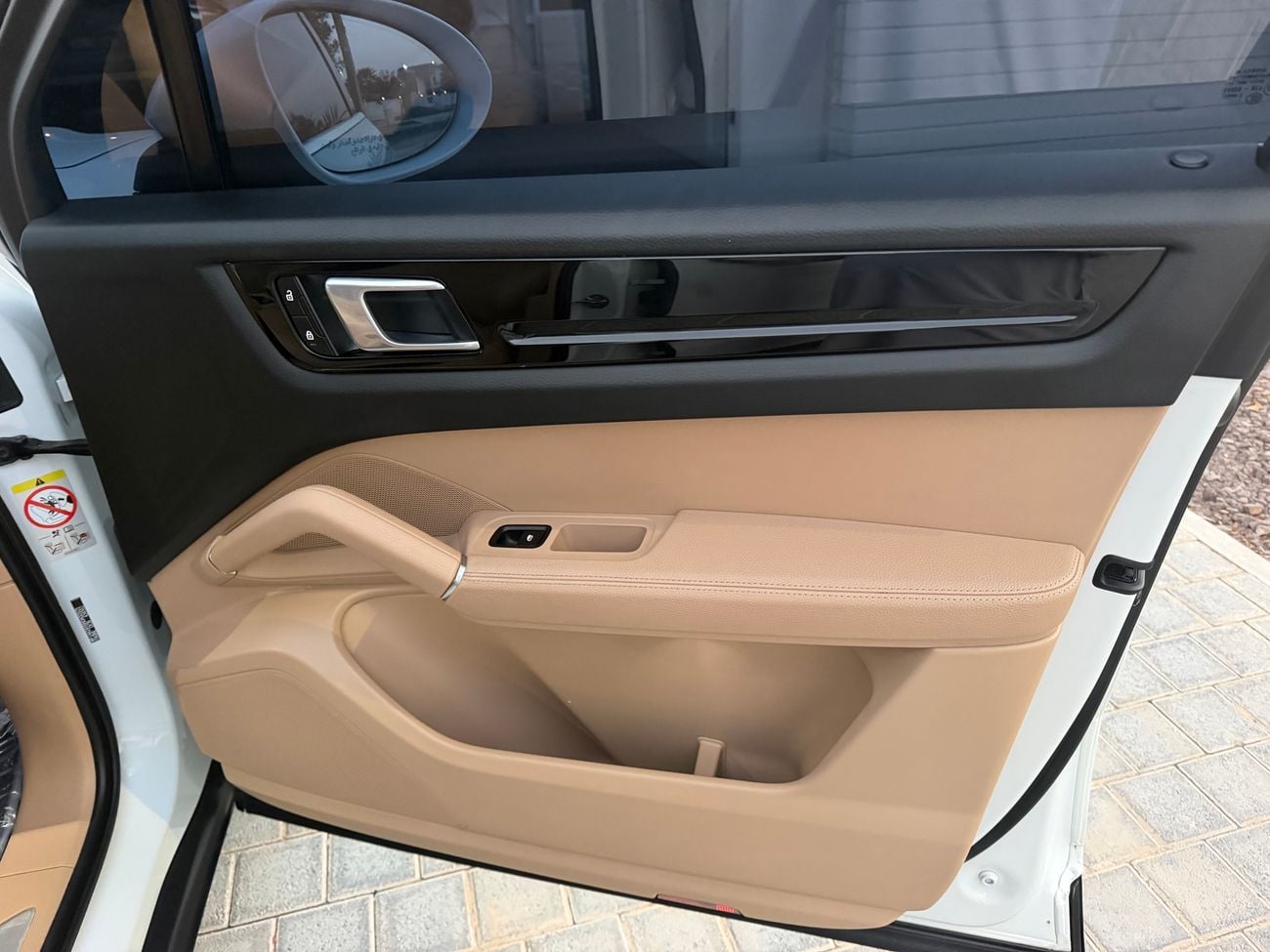 Porsche Cayenne STANDARD