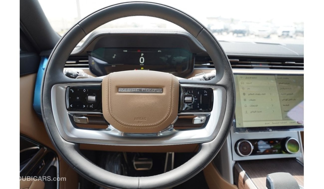 Land Rover Range Rover 3.0L , DIESEL /AWD/ BRAND NEW  2023