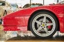 Ferrari Testarossa
