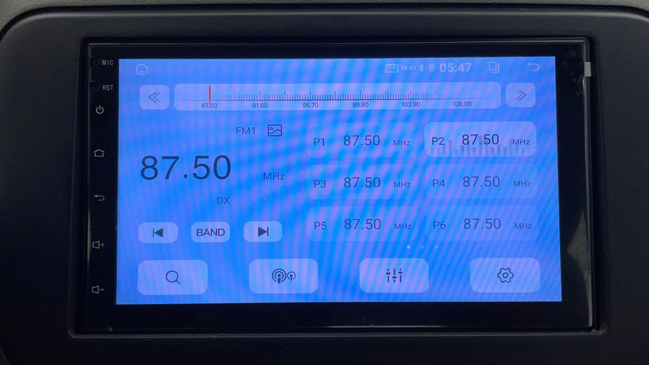 Nissan Micra SV 1.5 | Zero Down Payment | Home Test Drive