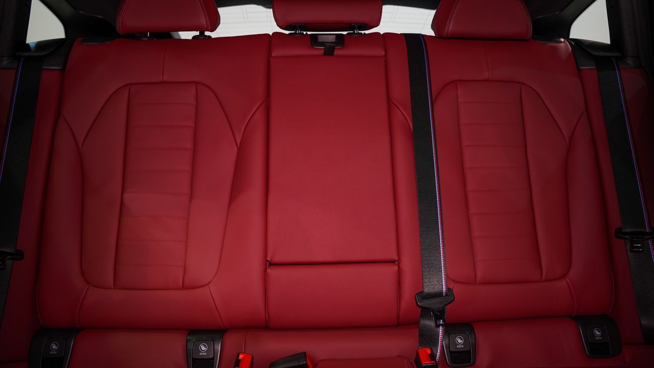 BMW X4 xDrive 30i M Sport 2.0L