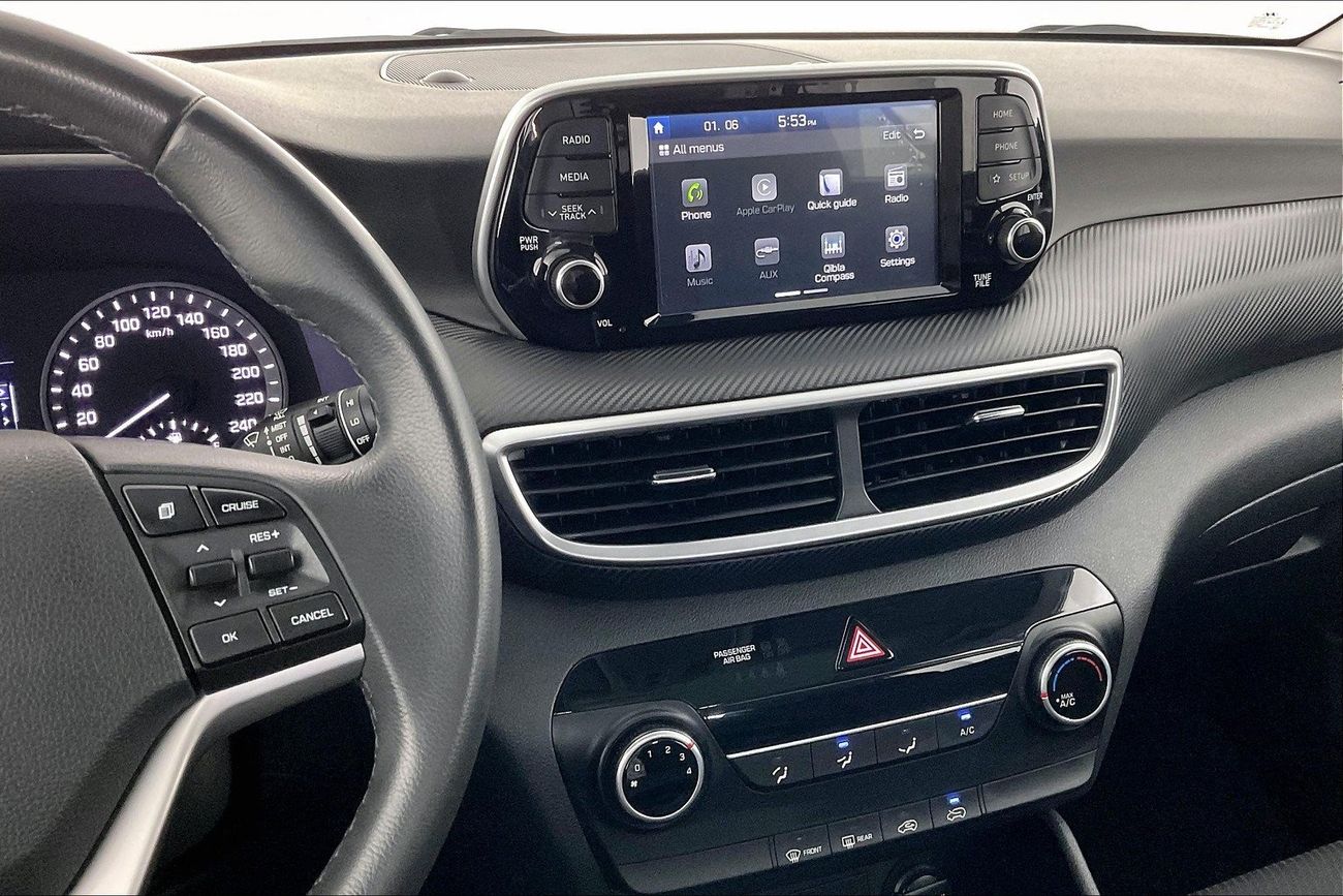 Suzuki Jimny GL W/Cruise Control| 1 year free warranty | Exclusive Eid offer