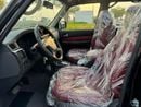 Nissan Patrol SUPER SAFARI GCC SPEC UNDER WARRANTY