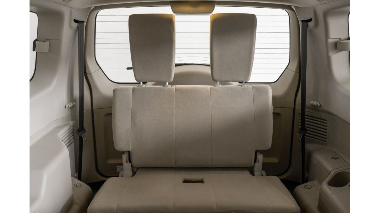Mitsubishi Pajero 2022 Mitsubishi Pajero 3.0L GLS / 7 Seats / Full-Service History