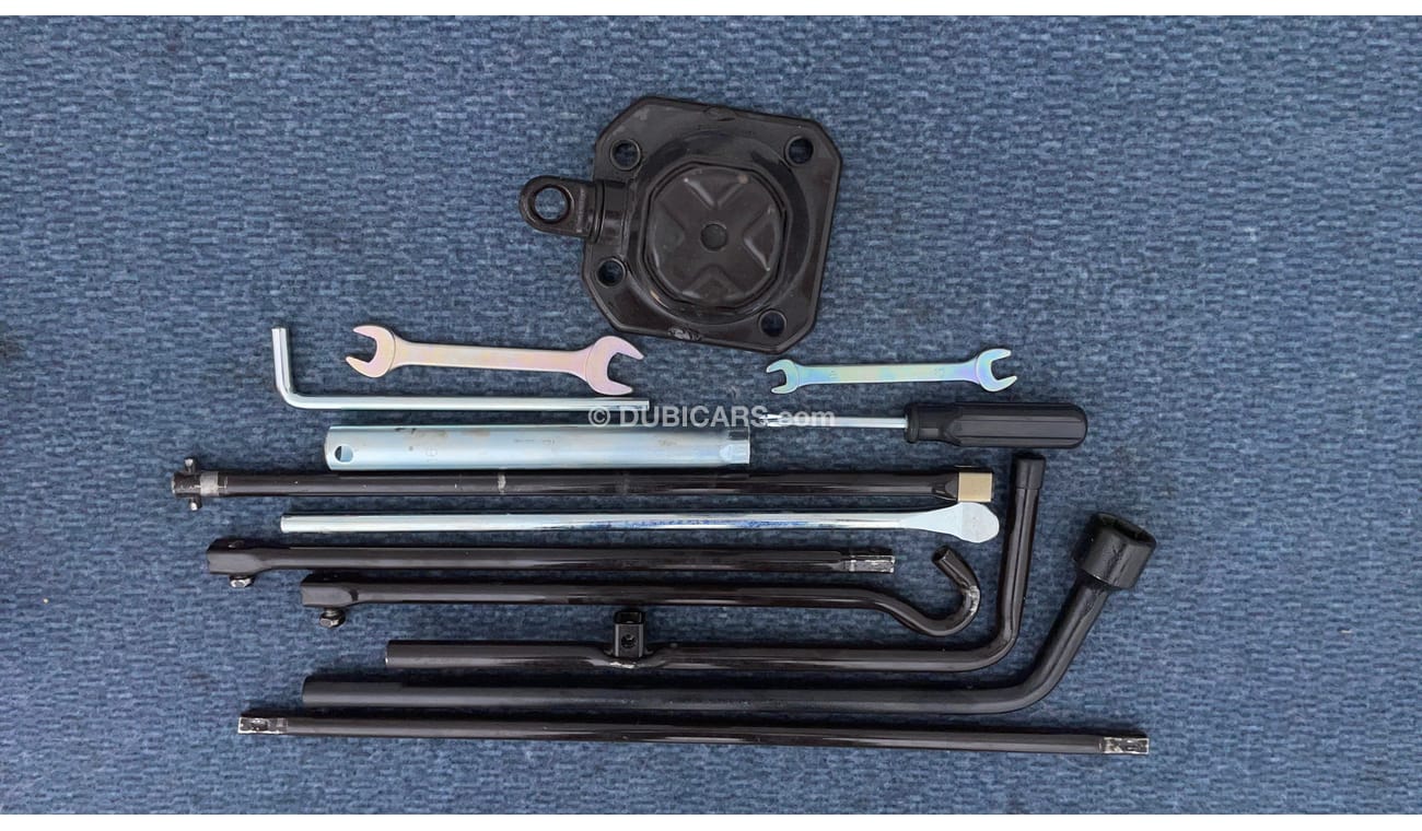 Toyota Land Cruiser GXR 4 | Zero Down Payment | Free Home Test Drive