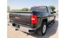 GMC Sierra SLT