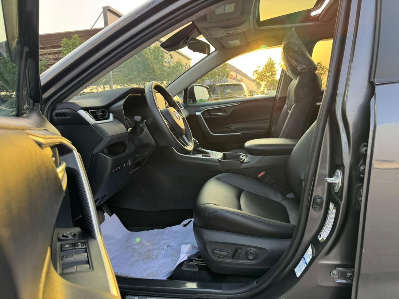 Toyota RAV4 Toyota Rav4 2020 XLE 4X4