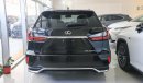 Lexus RX350 L