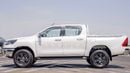 تويوتا هيلوكس TOYOTA HILUX DC 2.7P MT 4X4 P.WINDOW MY2023