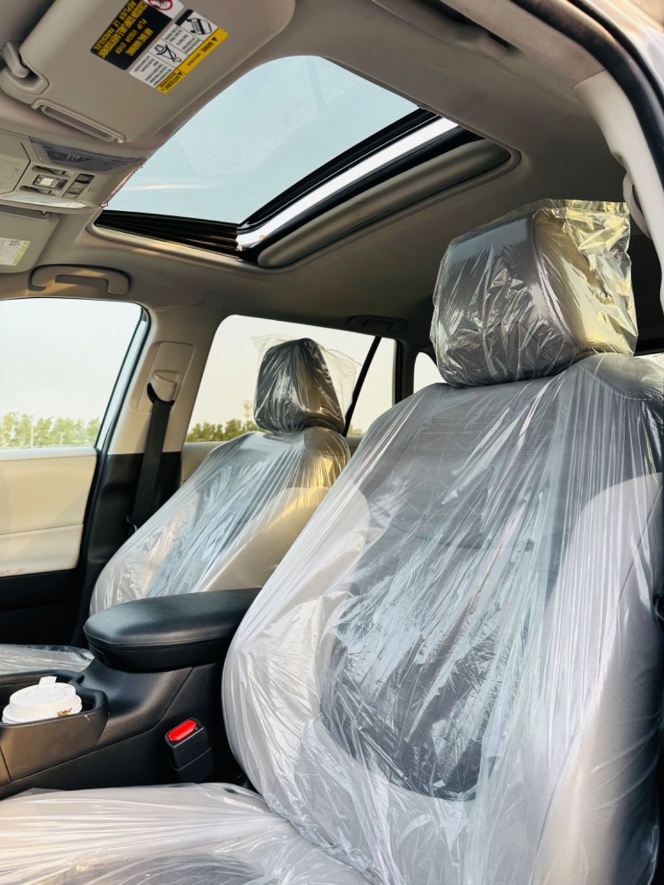 Toyota RAV4 Adventure 2.5L 4WD NOT FLOODED || CAN BE REGISTERED || TOP CONDITION