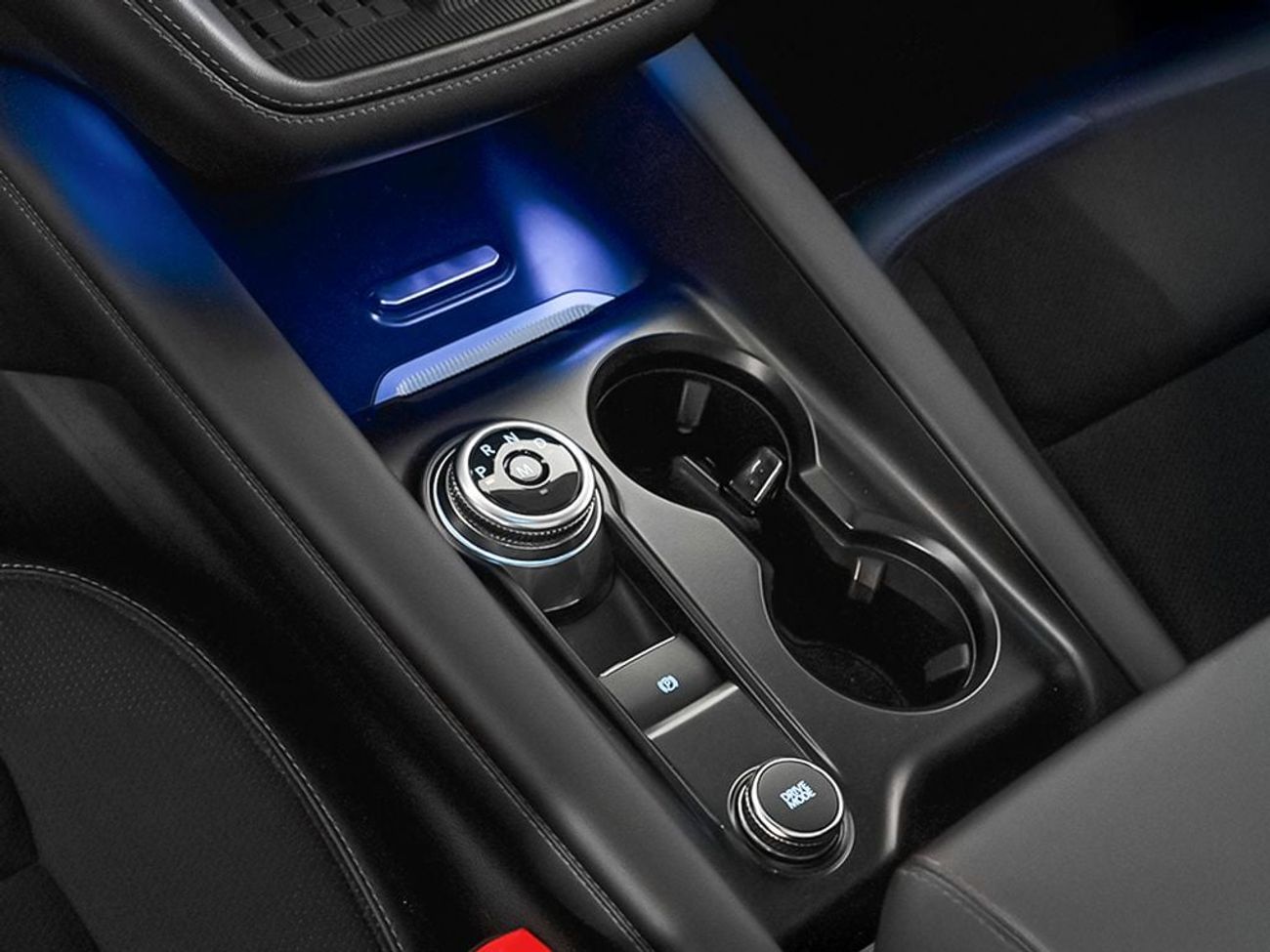 Ford Explorer ST 400A 3.0L