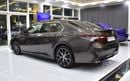 تويوتا كامري EXCELLENT DEAL for our Toyota Camry Grande Sport V6 ( 2022 Model ) in Brown Color GCC Specs