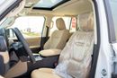 تويوتا برادو Toyota Prado 2024 2.4L Petrol 7 Seats