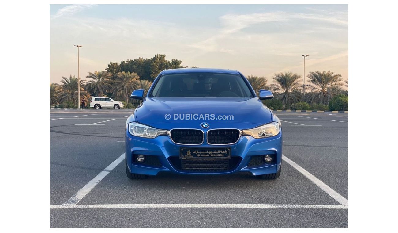 BMW 320i BMW 320I ,MODEL 2018