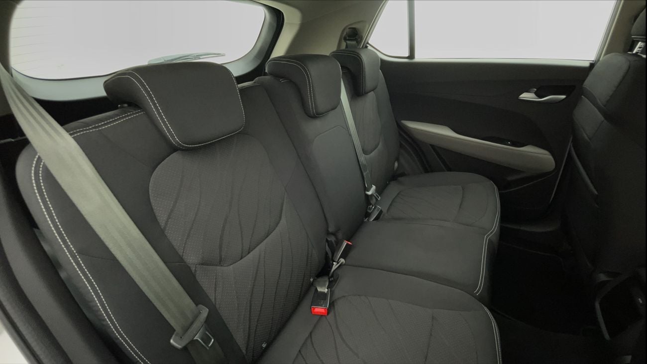 Chevrolet Groove LT 1.5 | Zero Down Payment | Home Test Drive