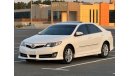 Toyota Camry Sport