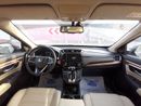 Honda CRV GCC,Touring 2.4L (184 HP)