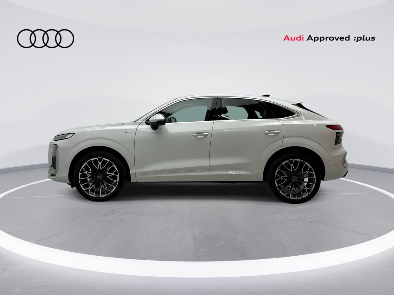 أودي Q3 35 TFSI ADVANCED