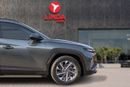 Hyundai Tucson Premium Hyundai Tucson 2024 GCC specs for 1,093.00 AED monthly