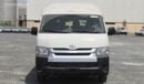 Toyota Hiace HIG ROOF  2.5
