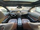 Mercedes-Benz E300 Avantgarde Mercedes E300 AMG_GCC_2012_Excellent Condition _Full option