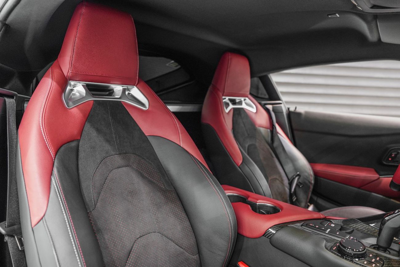 Toyota Supra GR Plus 3.0L Driver Assist Package, Dealer Warranty!!