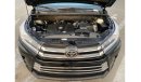 تويوتا هايلاندر 2019 TOYOTA HIGHLANDER LIMITED AWD / FULL OPTION