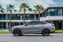 BMW X6 XDRIVE40I M SPORT | 6,659 P.M | 0% Downpayment | BMW Warranty!