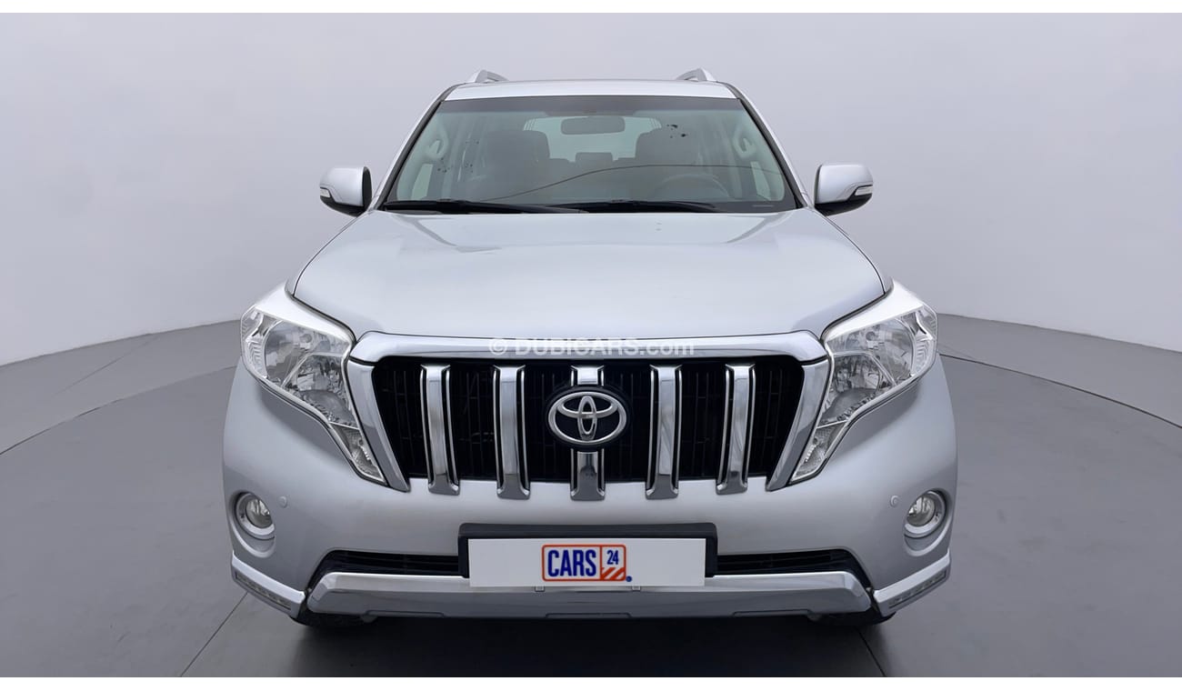 Toyota Prado VXR 2.7 | Zero Down Payment | Free Home Test Drive