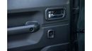 Suzuki Jimny 2024 Suzuki Jimny 1.5 GLX - Jungle Green Inside Black | Export Only