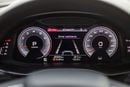 أودي Q8 S-Line Audi Q8 2022 مواصفات خليجية