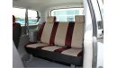 Hyundai H-1 ACCIDENTS FREE - ORIGINAL PAINT - GCC - CAR IS IN PERFECT CONDITION INSIDE OUT