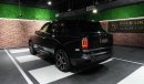 Rolls-Royce Cullinan | Black Badge look | 2022 | Fully Loaded