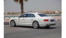 Bentley Continental Flying Spur